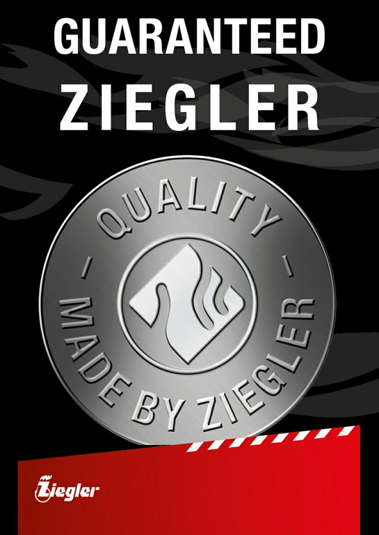 Guaranteed Ziegler